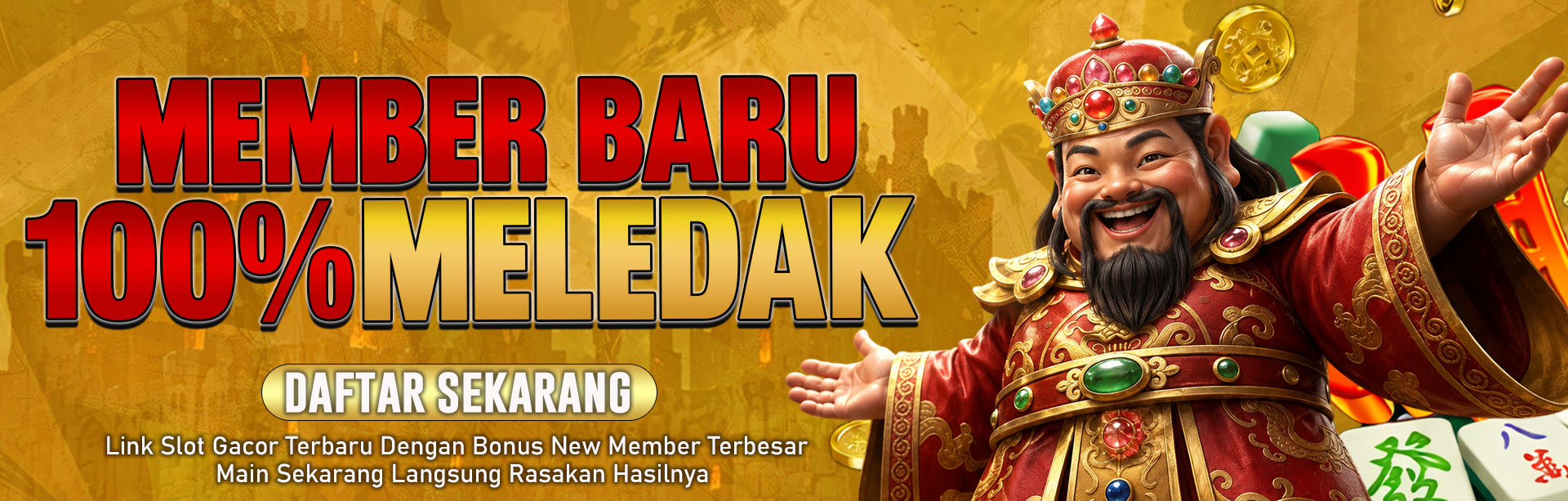 Slot Depo 5K Via DANA Metode QRIS Tanpa Rekening